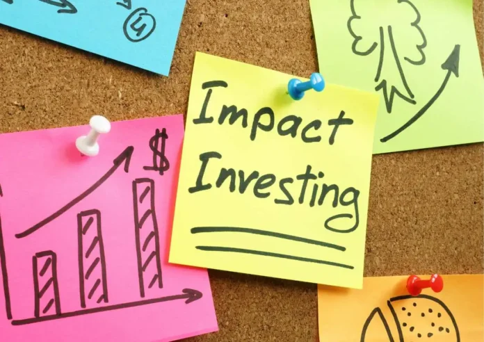 Choosing between ESG and Impact Investments