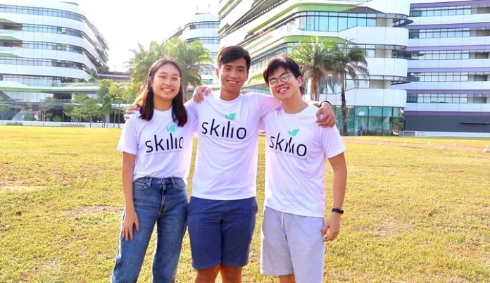 Skilio Team