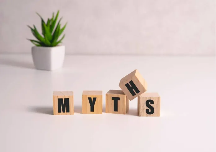 10 common marketing myths