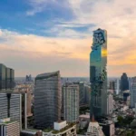 Understanding Thailand business market for business expansion