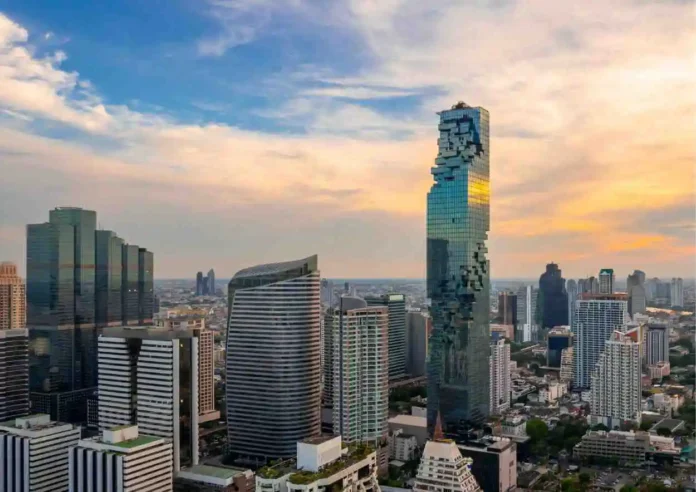 Understanding Thailand business market for business expansion