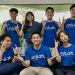 UniLah Team Photo