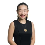 XinHui Tan, General Partner, Paragon Ventures I