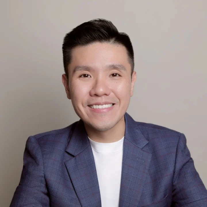 Benjamin Loh, CSP, 10 LinkedIn Top Voices You Should in Singapore