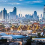 Expanding Business in Thailand