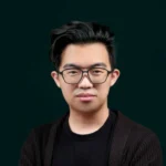 Steven Wu, VP of Finance at Peris.ai