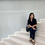 Azreen Lee, Founder of Caremeals Malaysia