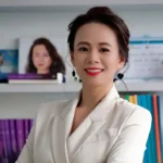 Emme Dao Lan Huong