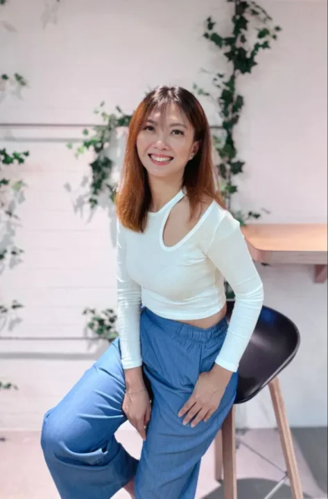 Kathy Goh