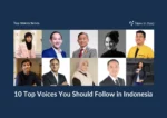 Top Voices Indonesia