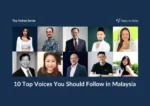 Top Voices Malaysia