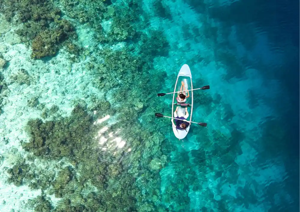 Maldives. Image by Canva. 