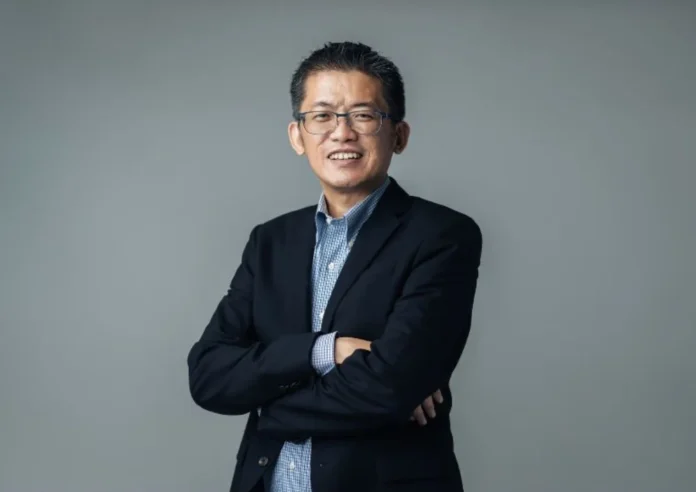 Yeo Shi Yuan: From Law Enforcement to Corporate Legal Strategist