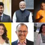 10 Top Voices India