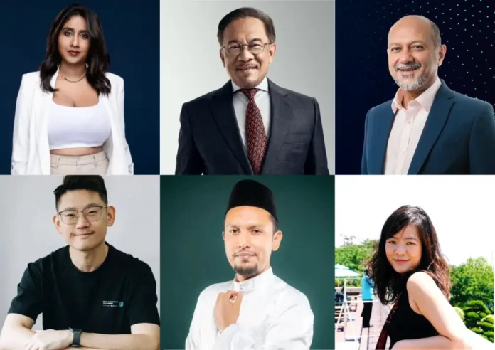 Top Voices Malaysia