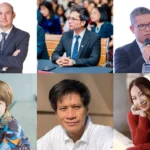 Top Voices Vietnam