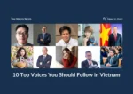 Top Voices Vietnam