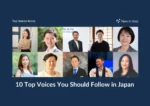 Top Voices Japan