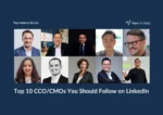 Top CMO/CCO Voices