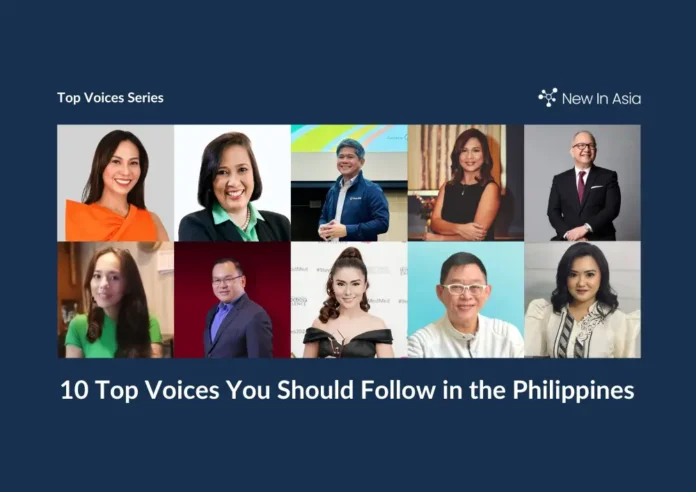 Top Voices Philippines