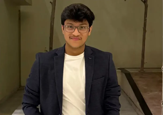 Aryan Khandelwal