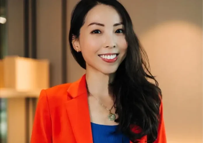 Rena Kwok