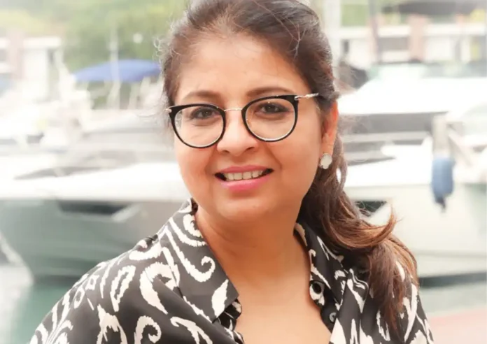Shikha Sarkar