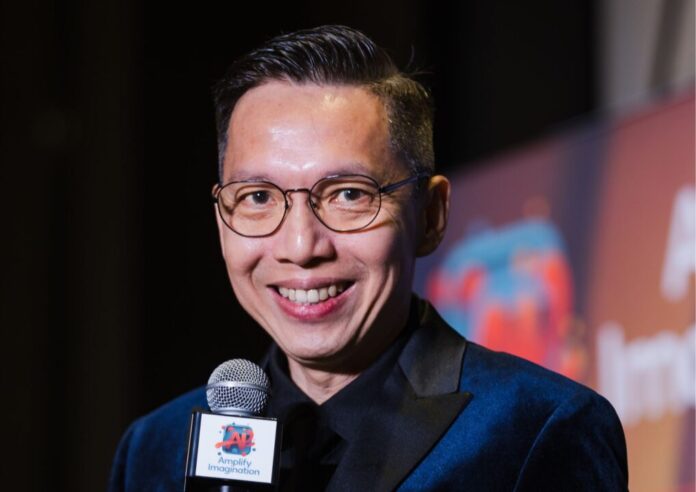 Christian Chua