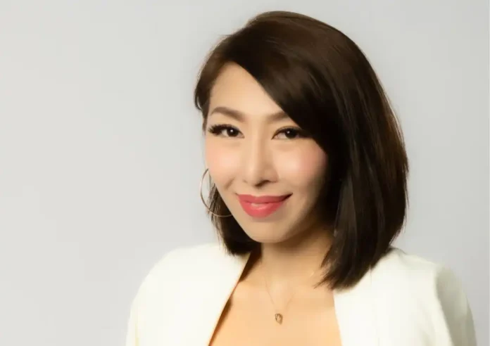 Cindy Tien