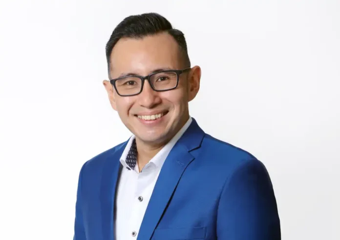Coen Tan