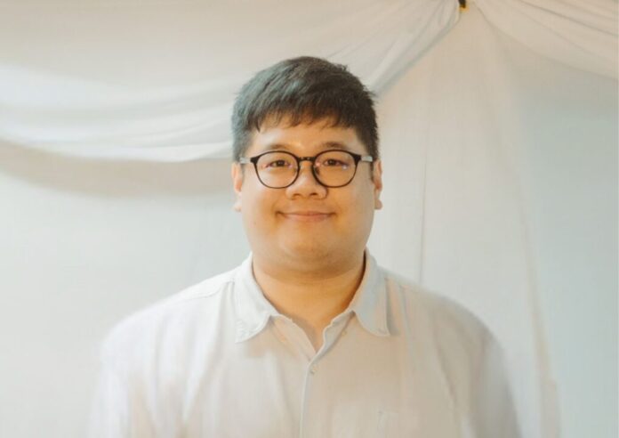 Jonathan Kuek