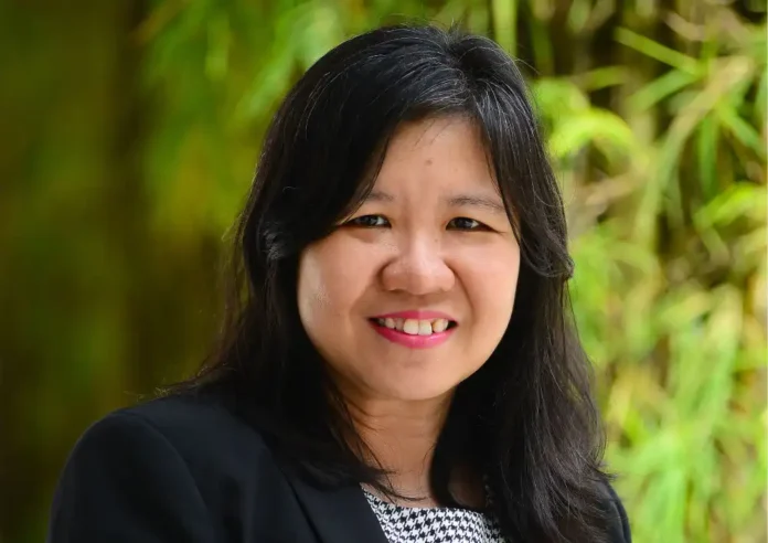 Leong Yoke Leng
