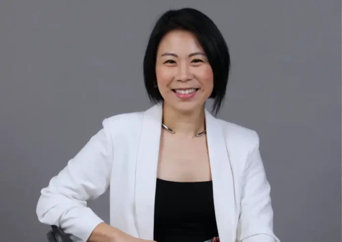Michelle Mah