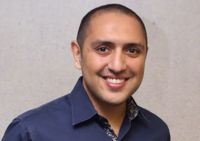 Monir Azzouzi