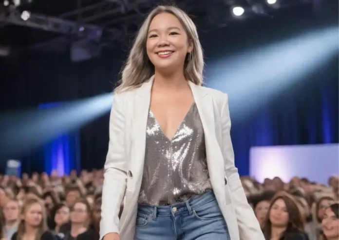Sabrina Wang
