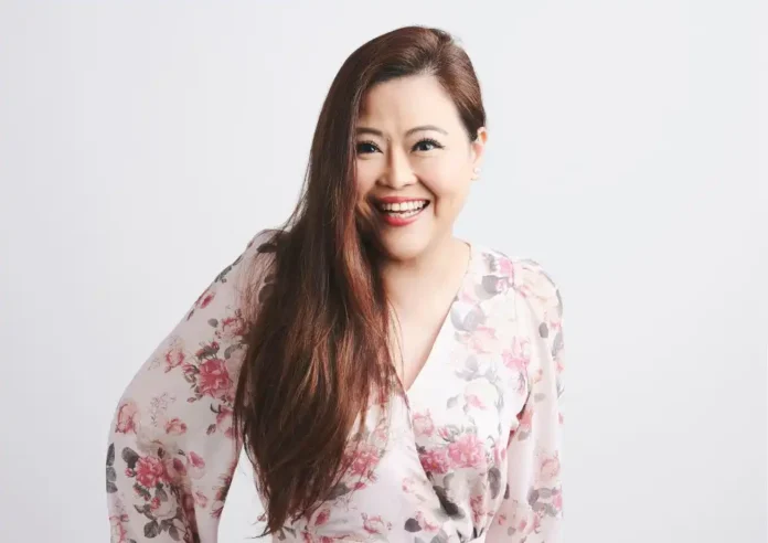 Sylvia Tham