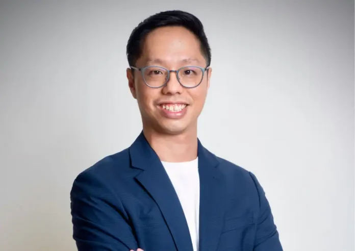 Terence Choo