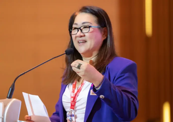 Annie Chan