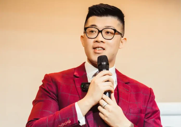 Benjamin Ong