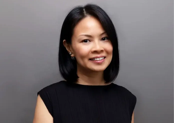 Brenda Tan