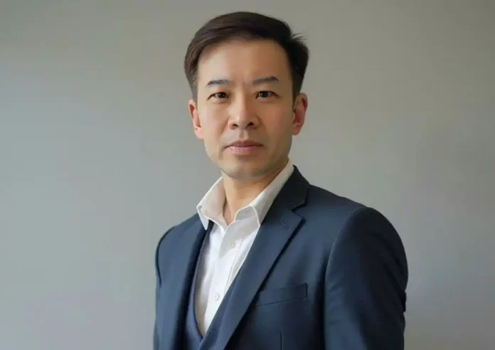 Lloyd Gan