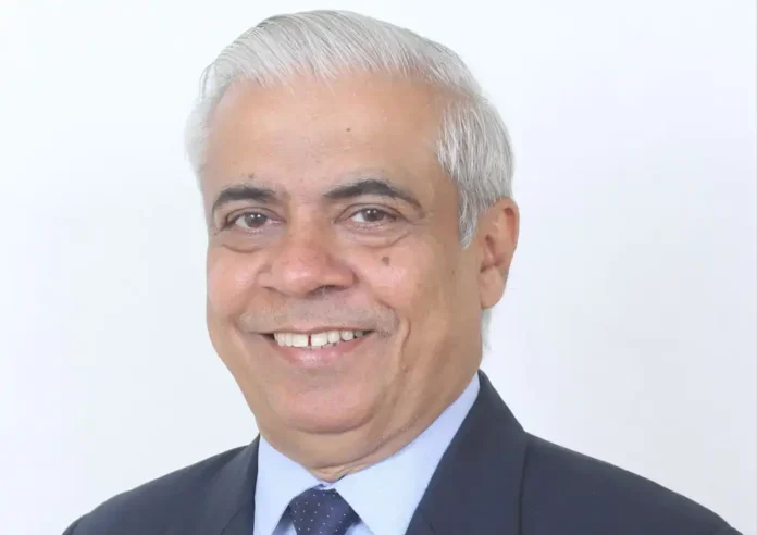 Manmohan Parkash