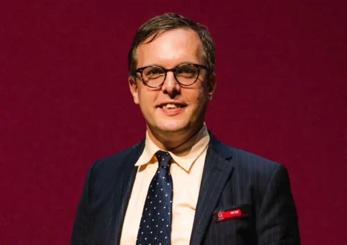 Pieter Stek