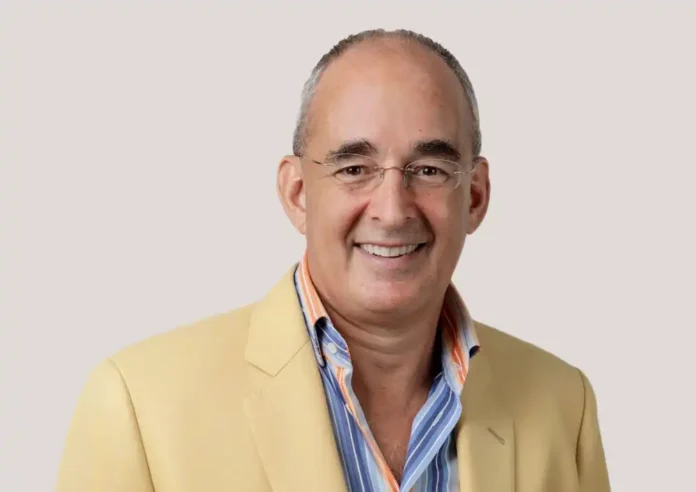 Robin Speculand