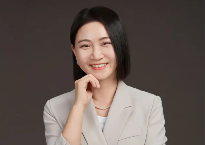 Yina Han