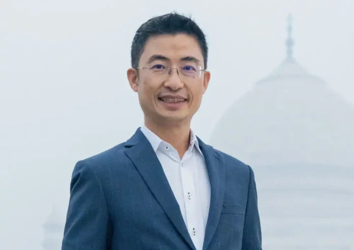 Ang Kok Chin