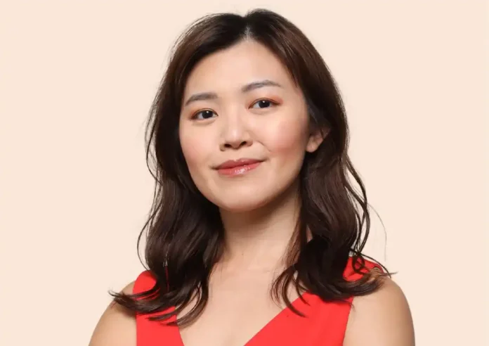Audrey Chia
