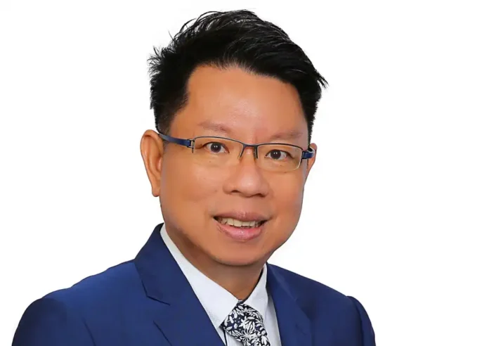 Francis Hoan