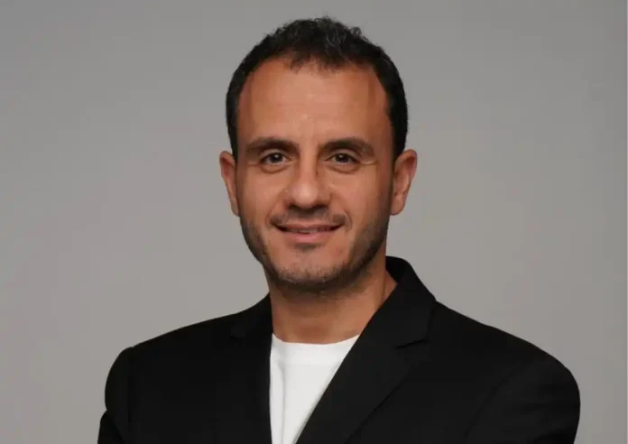 Georges Fouad Salem