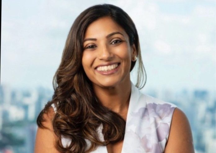 Gullnaz Baig